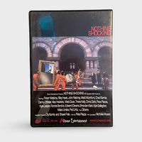 Nothing Shocking Skateboarding DVD