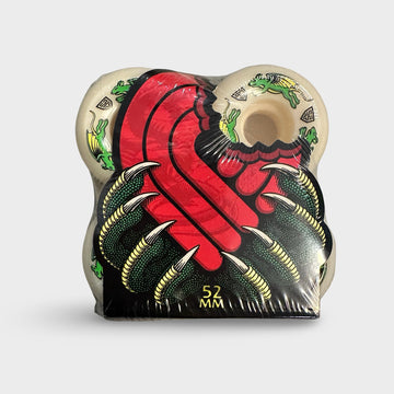 52mm x 30mm 97a Powell Dragon formula Nano rats