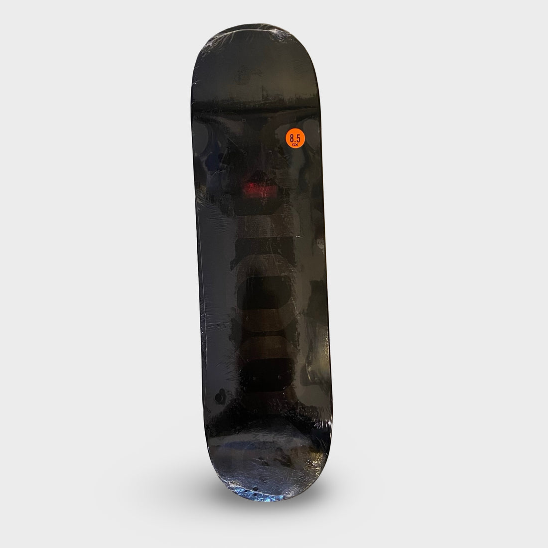 GX1000 OG Logo Decks - Krudco. Skateshop