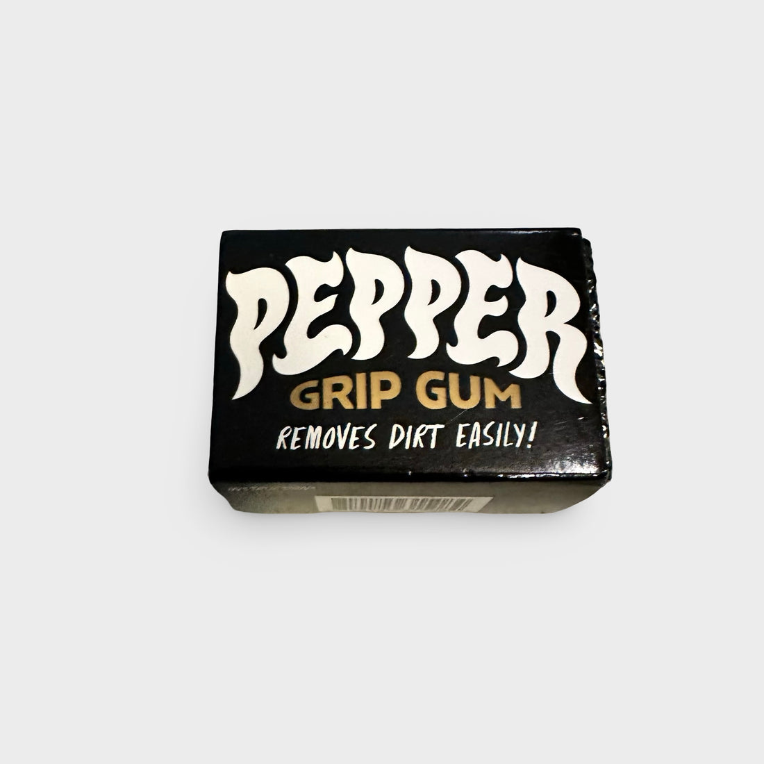 Pepper Grip Gum