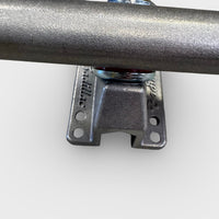 Cadillac 180mm Longboard Truck (Set Of 2)