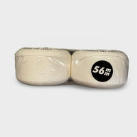 Ricta 56MM Clouds 92a Wheels