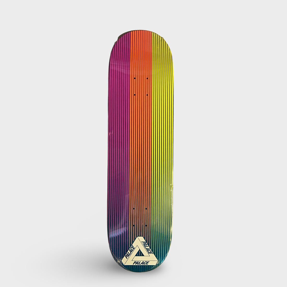 Palace 8.5" Linear Deck