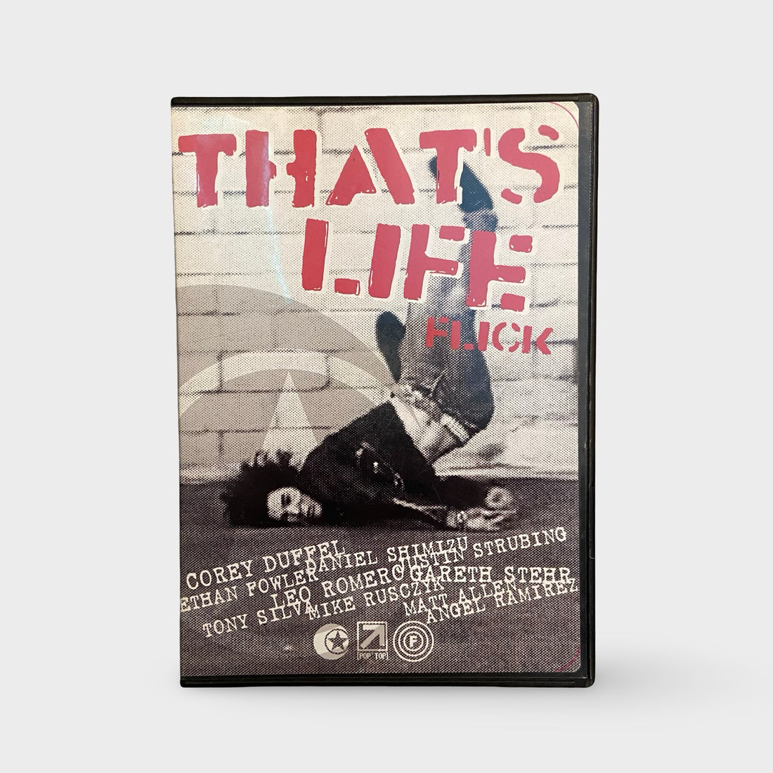 Foundation That’s Life