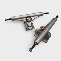 Cadillac 180mm Longboard Truck (Set Of 2)