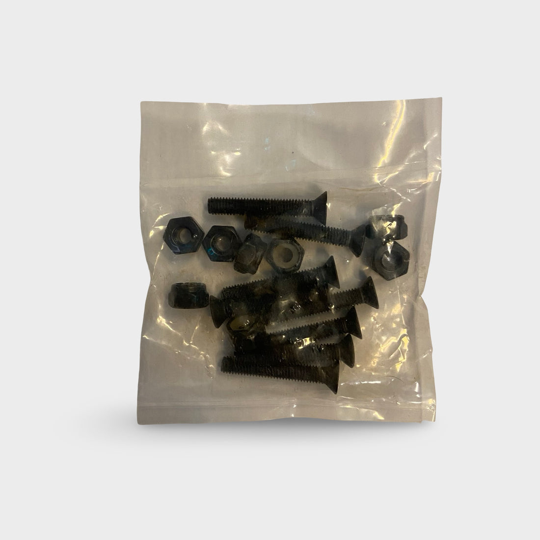 Krudco 1 1/4 Inch Hardware