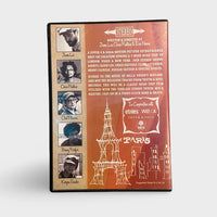 Stereo Sound Agency Way Out East Skateboarding DVD