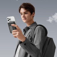 Anker 633 Magnetic Battery - Krudco. Skateshop