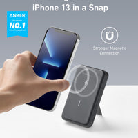 Anker 633 Magnetic Battery - Krudco. Skateshop