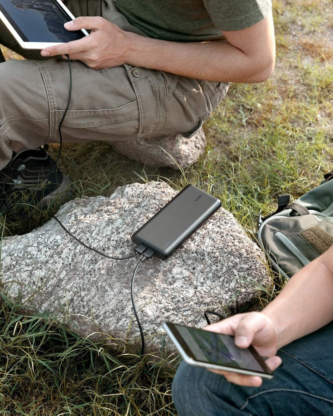 Anker 337 Power Bank (PowerCore 26K) - Krudco. Skateshop