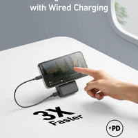 Anker 633 Magnetic Battery - Krudco. Skateshop