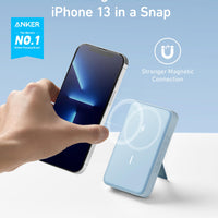 Anker 633 Magnetic Battery - Krudco. Skateshop