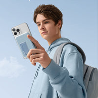 Anker 633 Magnetic Battery - Krudco. Skateshop