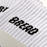 Bread Crew Socks - Krudco. Skateshop