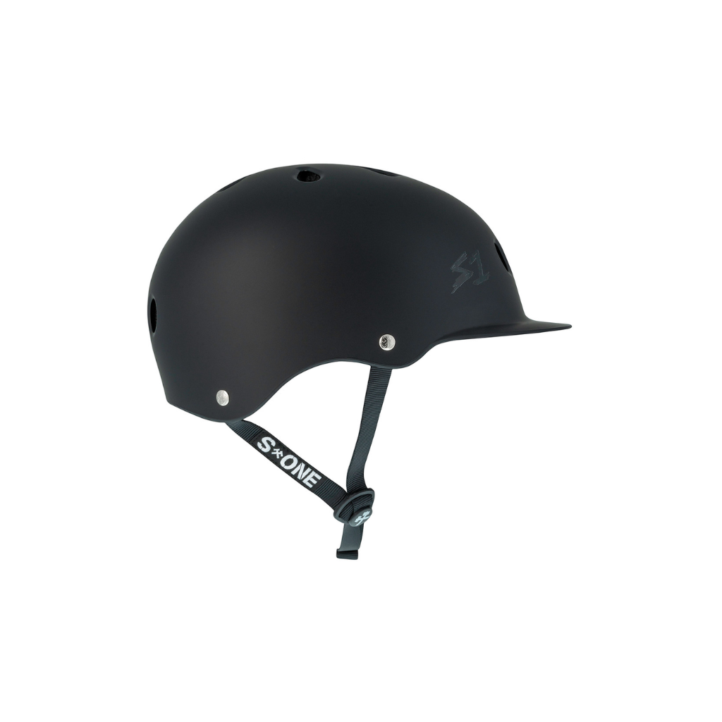 S1 Lifer Brim Helmet Pro Model / Collabs