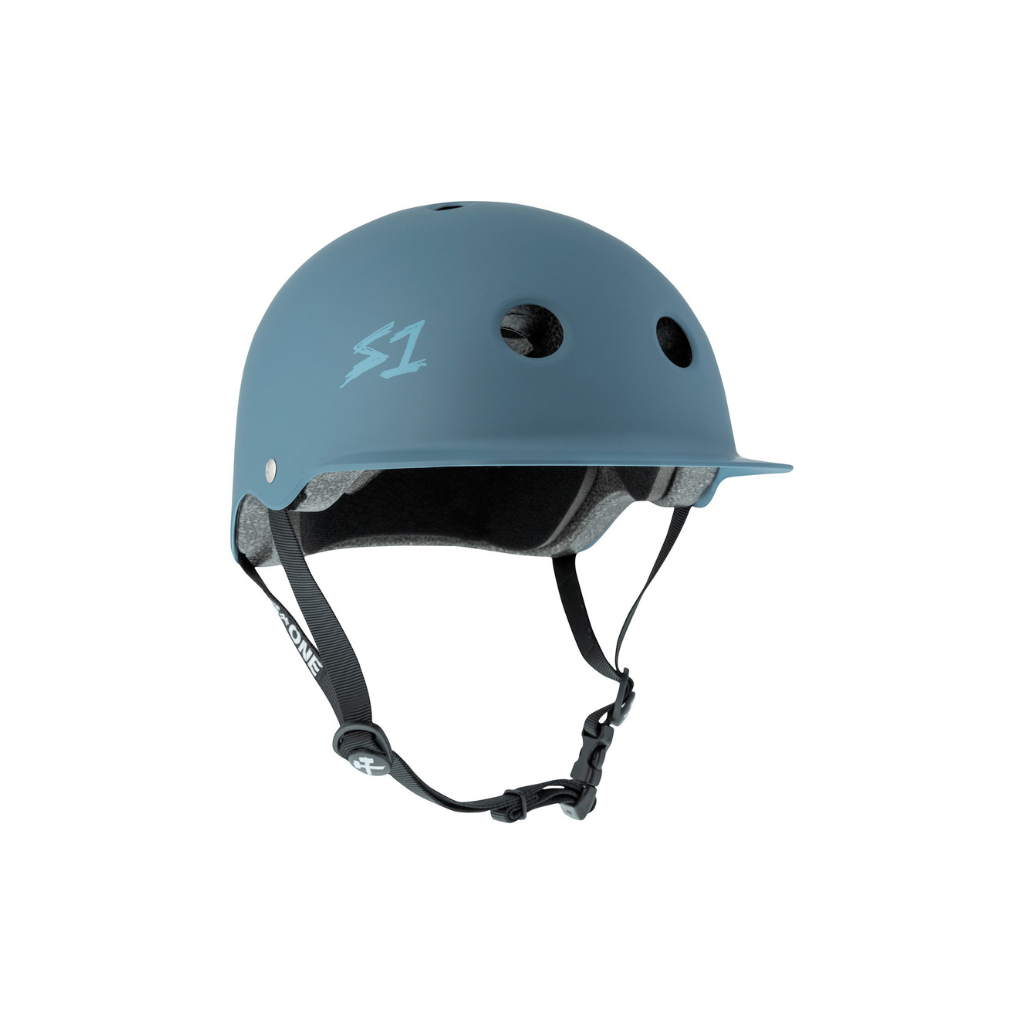 S1 Lifer Brim Helmet Pro Model / Collabs