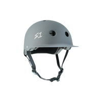 S1 Lifer Brim Helmet Pro Model / Collabs