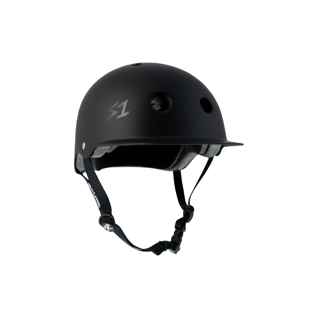 S1 Lifer Brim Helmet Pro Model / Collabs
