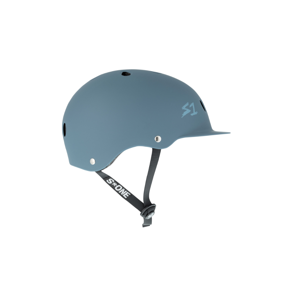 S1 Lifer Brim Helmet Pro Model / Collabs