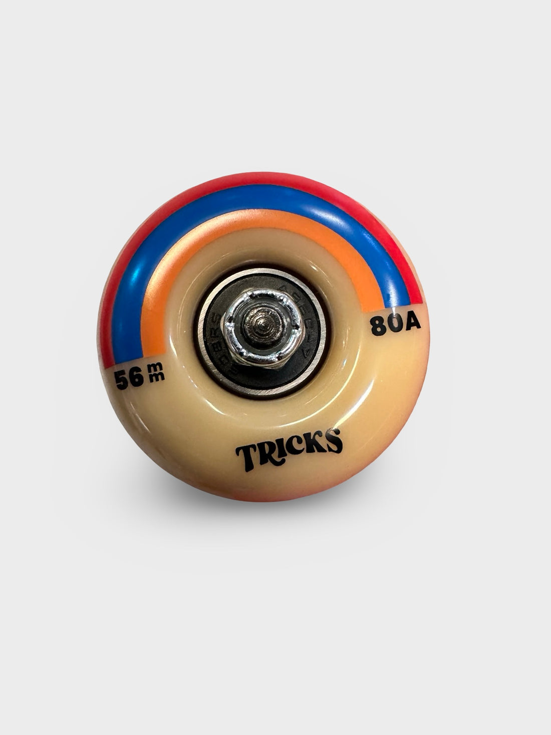 Tricks 7.87" Cork Top Crocodile Complete