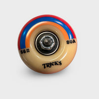 Tricks 7.87" Cork Top Crocodile Complete