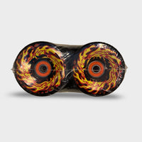 66mm 78a Light Ups OG Slime Yellow Slime Balls