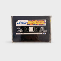 Andale Tiago Lemos Mixed Tape Pro Rated Bearings