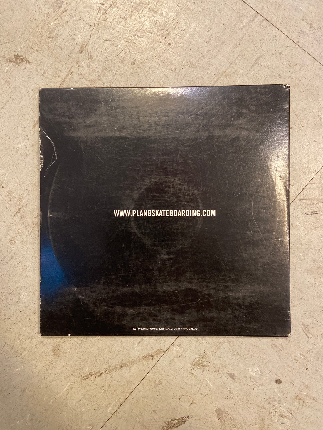 Plan B Live After Death Video DVD