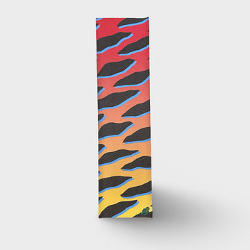 Mob 9" Wyld Tiger Sheet Of Grip
