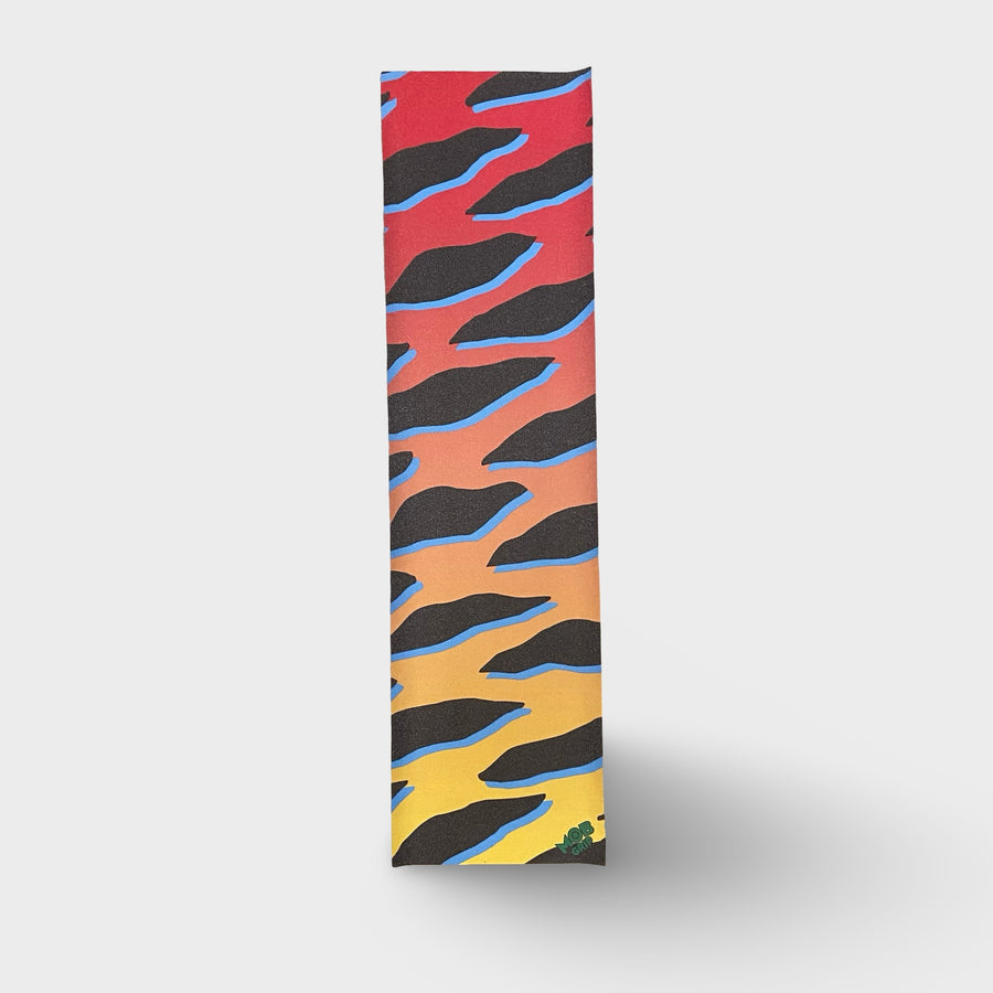 Mob 9" Wyld Tiger Sheet Of Grip