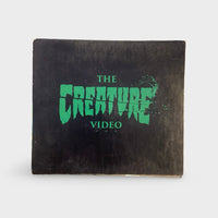 Creature The Video/The Tour Video Skateboarding DVD