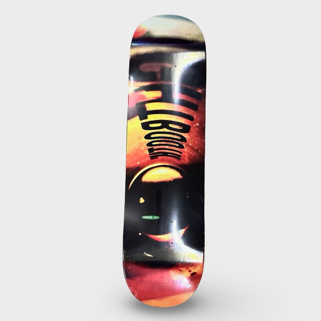 Tightbooth 8.5" Kaleidoscope Deck