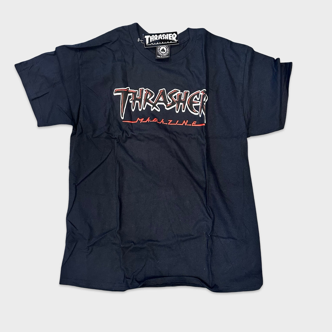 Thrasher Slash T-Shirt