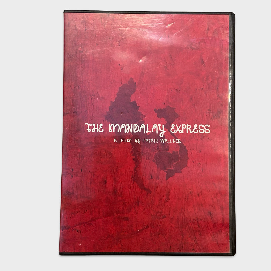 The Mandalay Express 2011 Skateboarding DVD