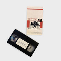 Tampa 2002 Tampa Am Experience VHS