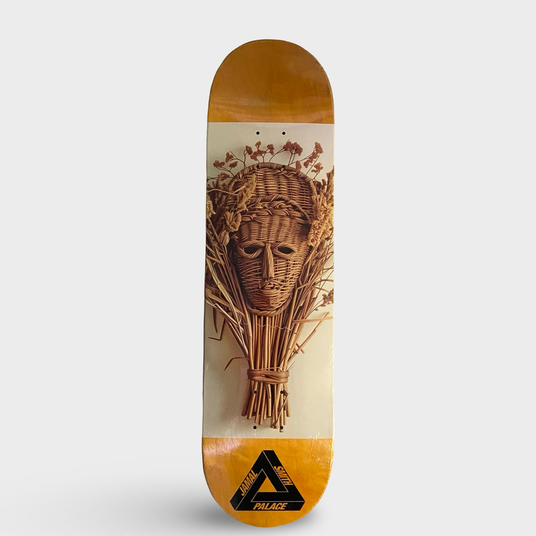 Palace 8.25" Jamal Pro Deck