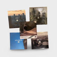 Adidas Skateboarding DVD's