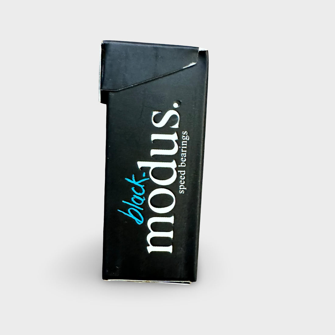 Modus Black Bearings.