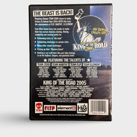 Thrasher King Of The Road 2005 Skateboarding DVD