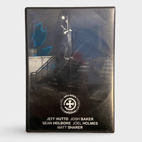 Endurance Skateboards Start Living Skateboard DVD - Krudco. Skateshop
