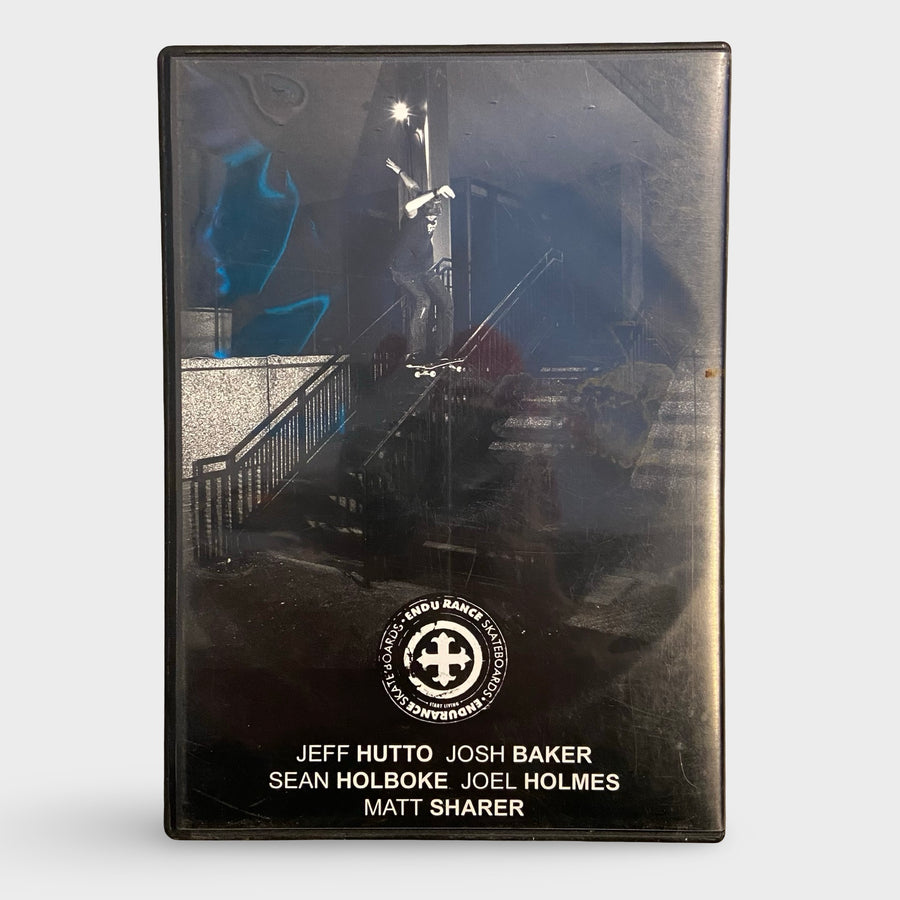 DVDs – Krudco. Skateshop