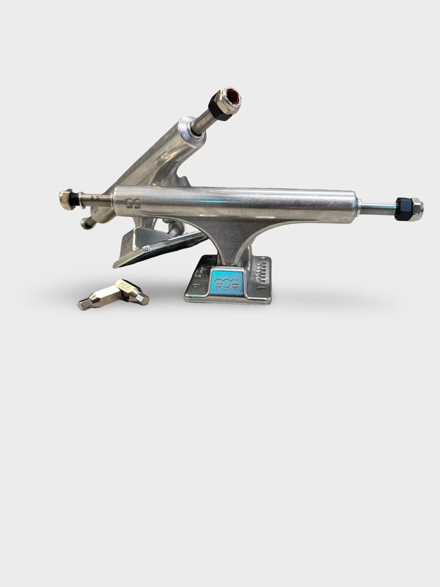 Ace AF1 Inverted Hollow Polished Trucks ( 2 )