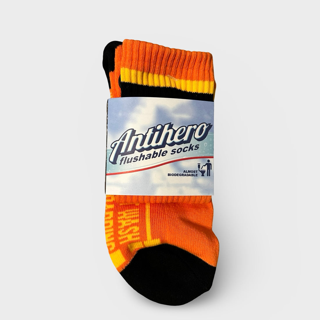 Anti Hero Socks