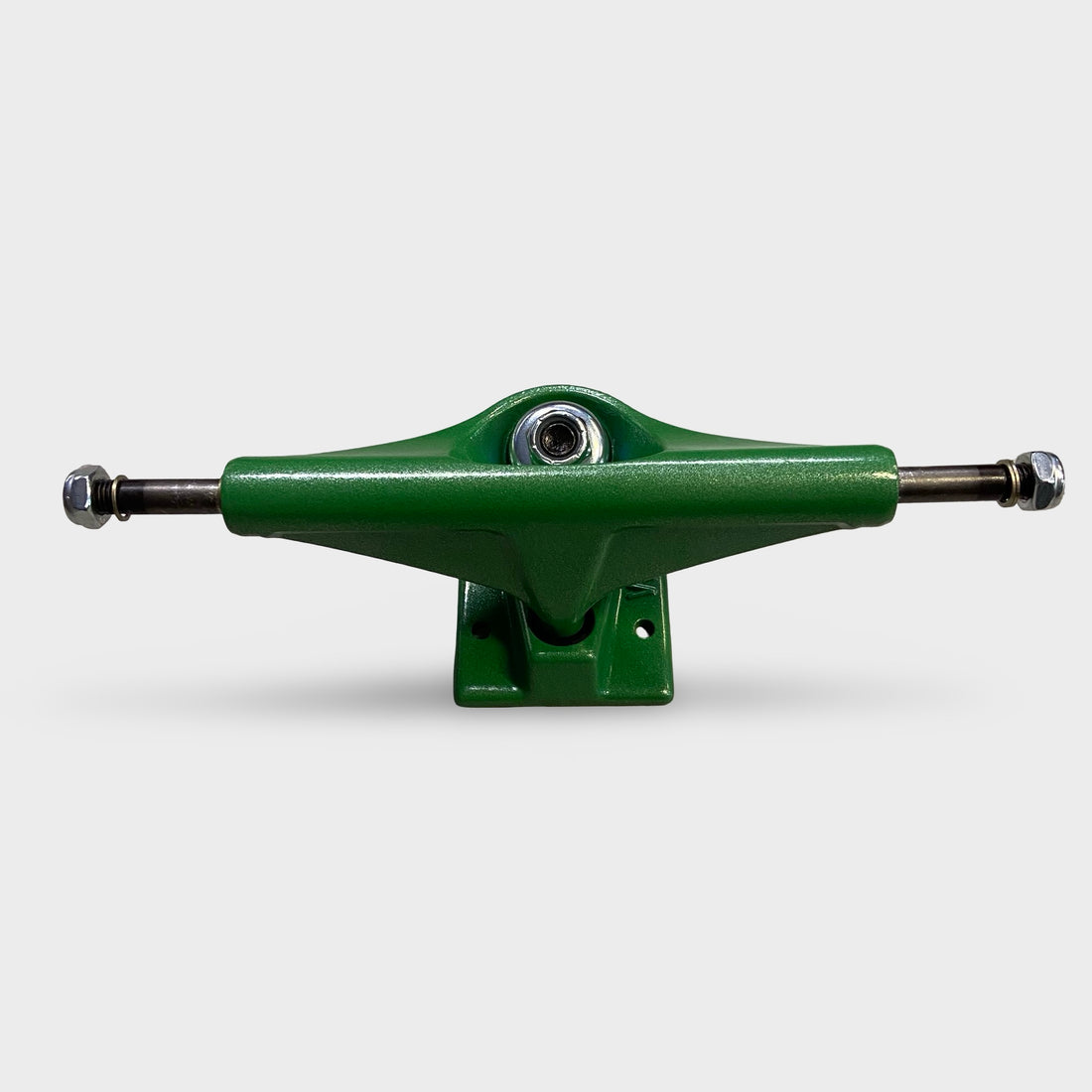 Venture 5.6 V-Forged Green Machine Truck (2)