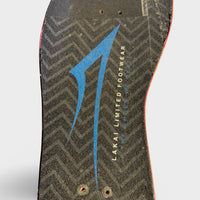 Lakai Vintage Shoe Deck