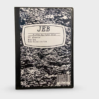 Jeb 50 Sheets Skateboarding DVD - Krudco. Skateshop
