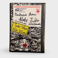 Jeb 50 Sheets Skateboarding DVD - Krudco. Skateshop