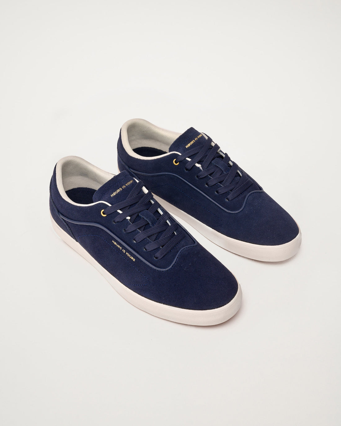 CODE V2 Navy Blue - Krudco. Skateshop