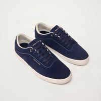 CODE V2 Navy Blue - Krudco. Skateshop