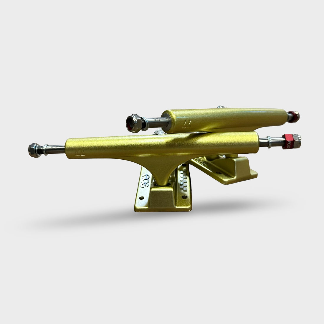 Ace AF1 Gold Trucks ( 2 )